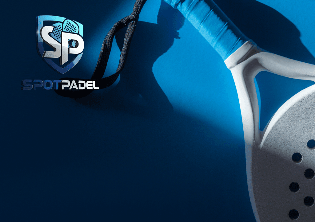 SPOTPADEL media 1