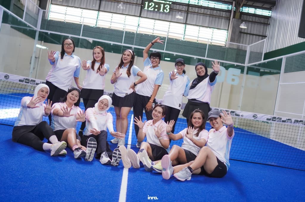 Padelton Jogja media 4