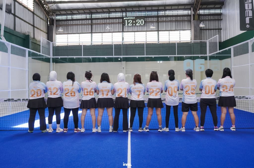 Padelton Jogja media 3