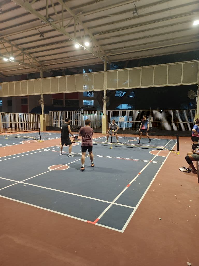 东Tampines East Dragons东 media 5