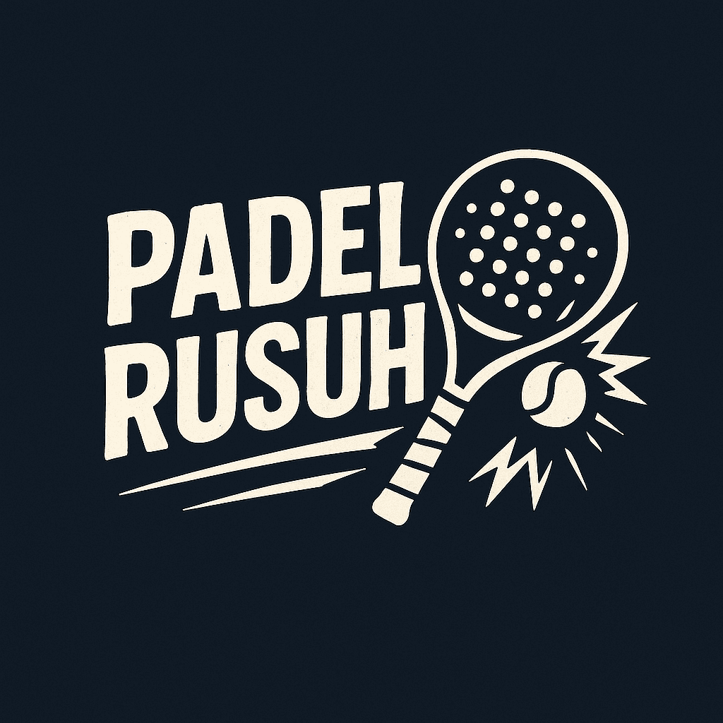 Padel Rusuh media 1