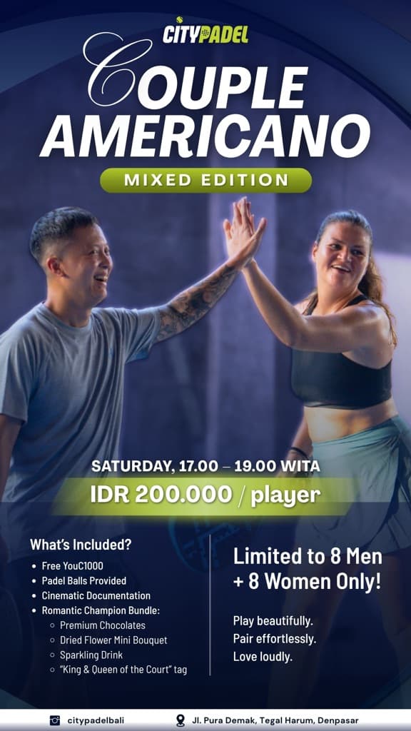 CityPadel Club media 1