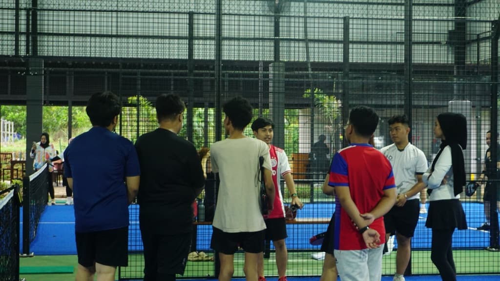 ZERO ONE PADEL media 3