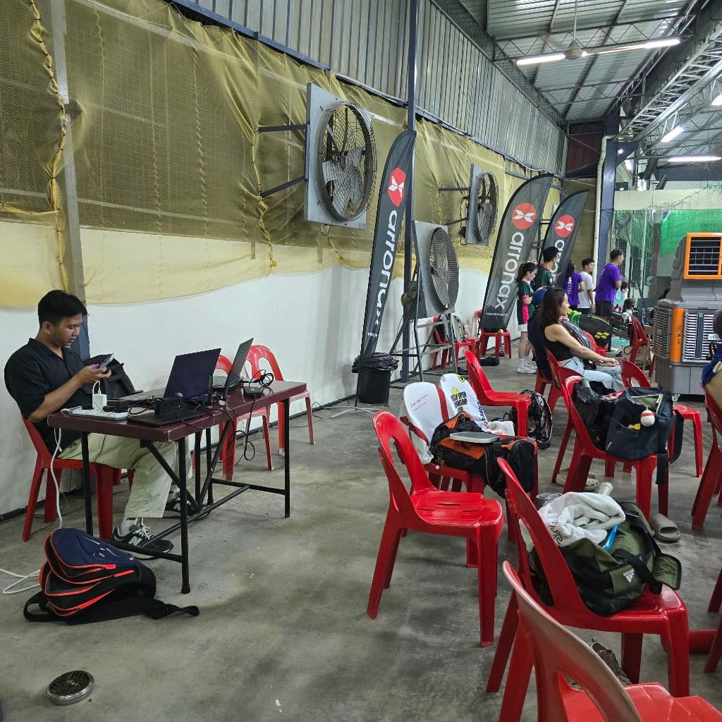 BM Pickle Sport Centre media 3