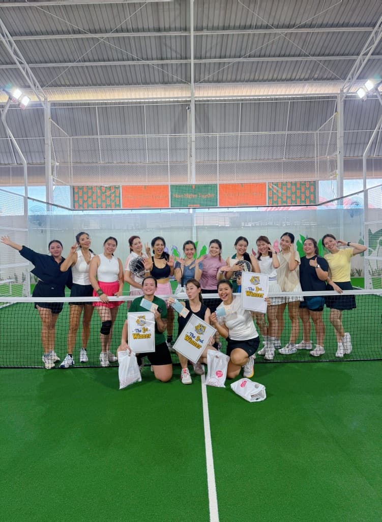 Polarduck Padel media 3