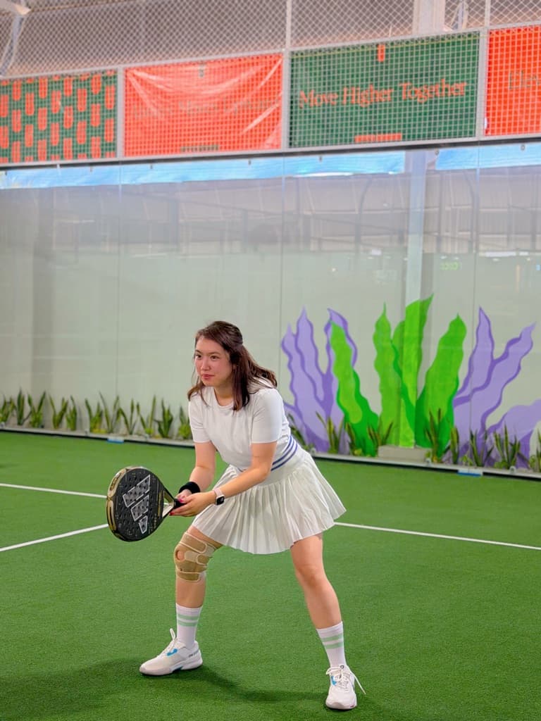 Polarduck Padel media 6