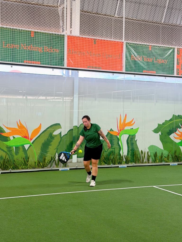 Polarduck Padel media 4