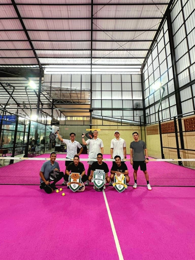 NAP Padel media 4