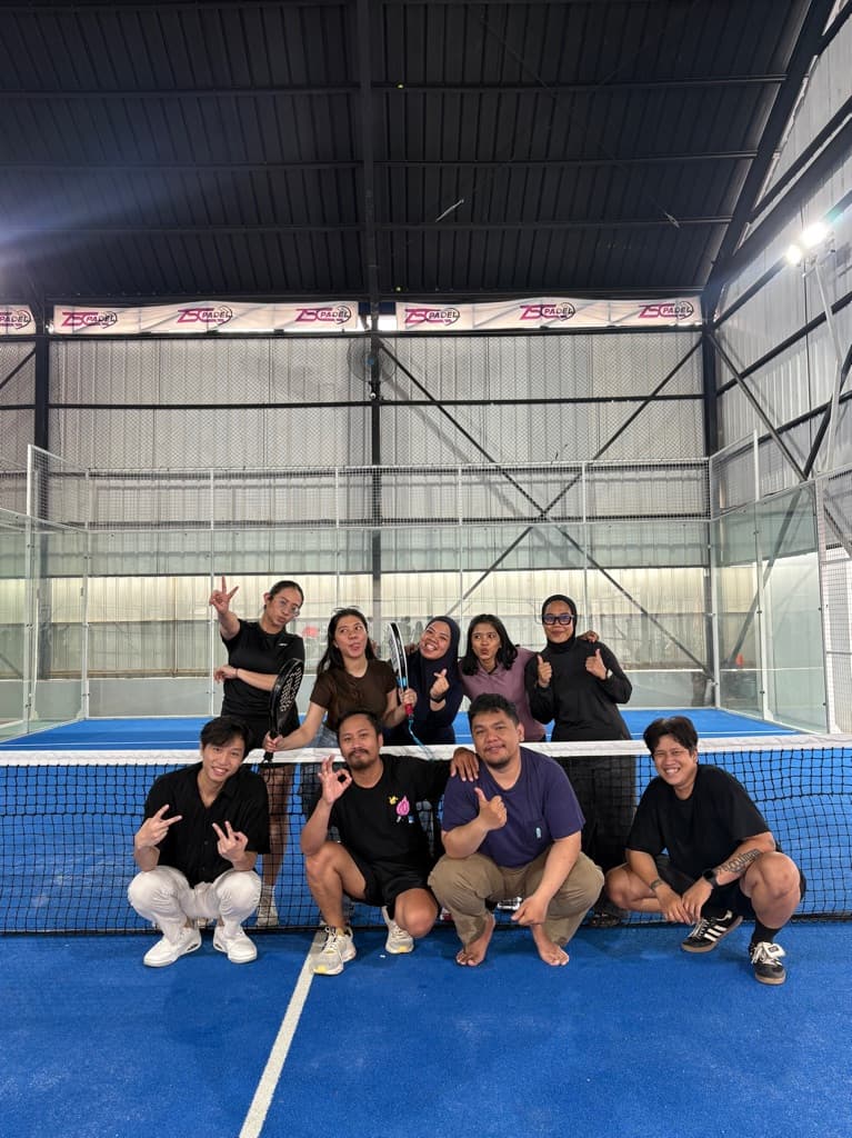 RSPC⚡️🏓 media 6