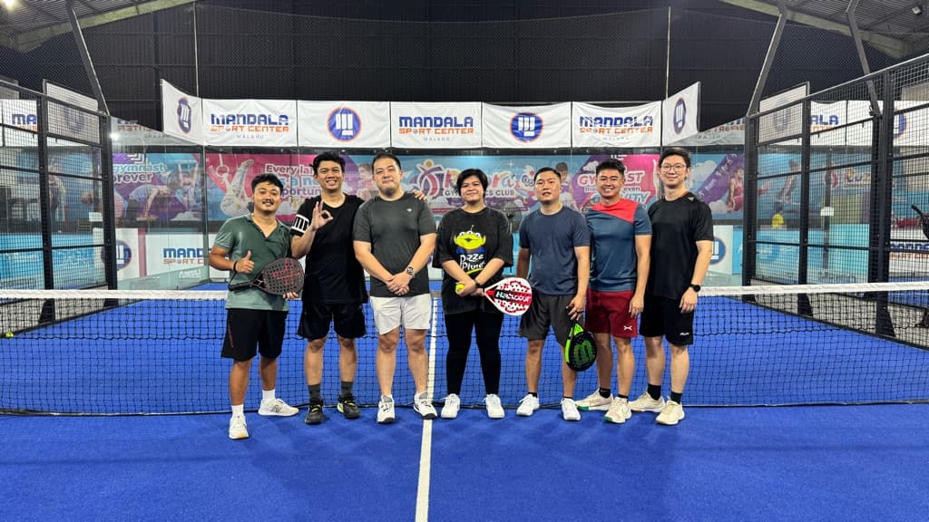 Horeg Padel Club media 6
