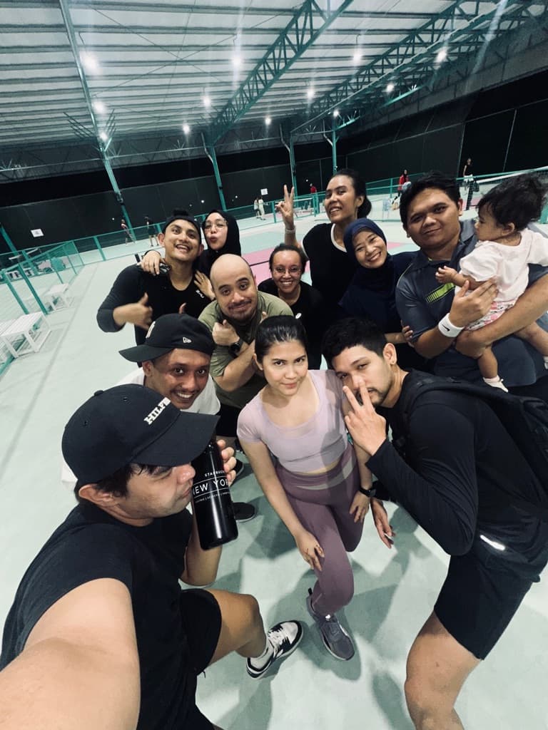 Slam Dink media 2