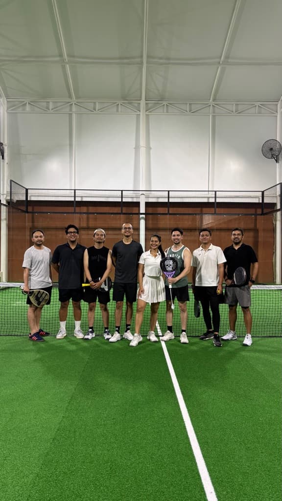 Padel Bandit media 3