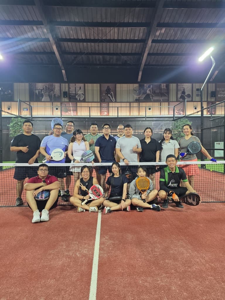 Padel Up media 6