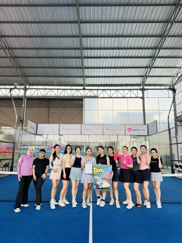PADEL POINT media 1