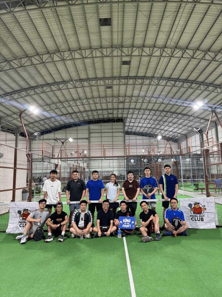 Padeldut media 2