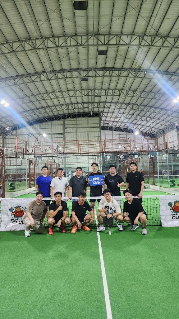 Padeldut media 1