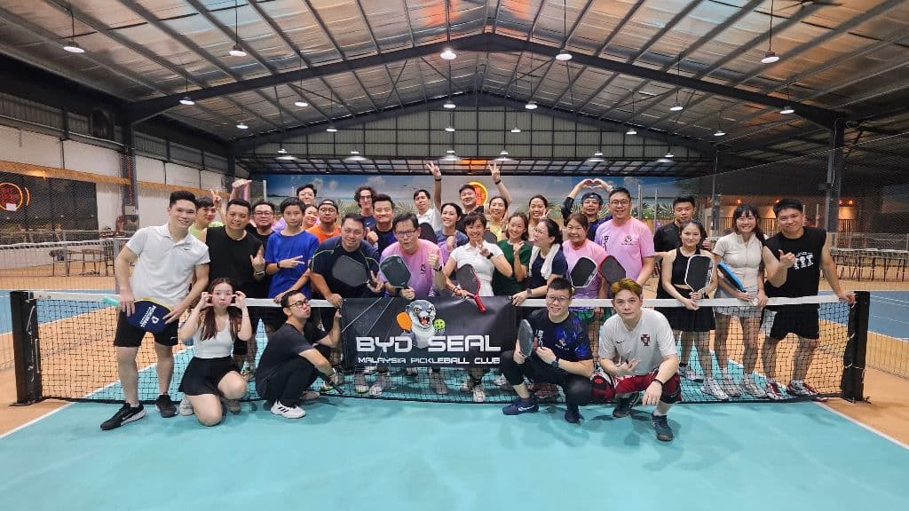 SEAL Pickleball Club media 6