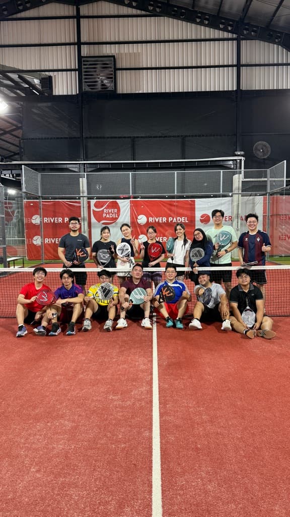 Padel Social Club media 4