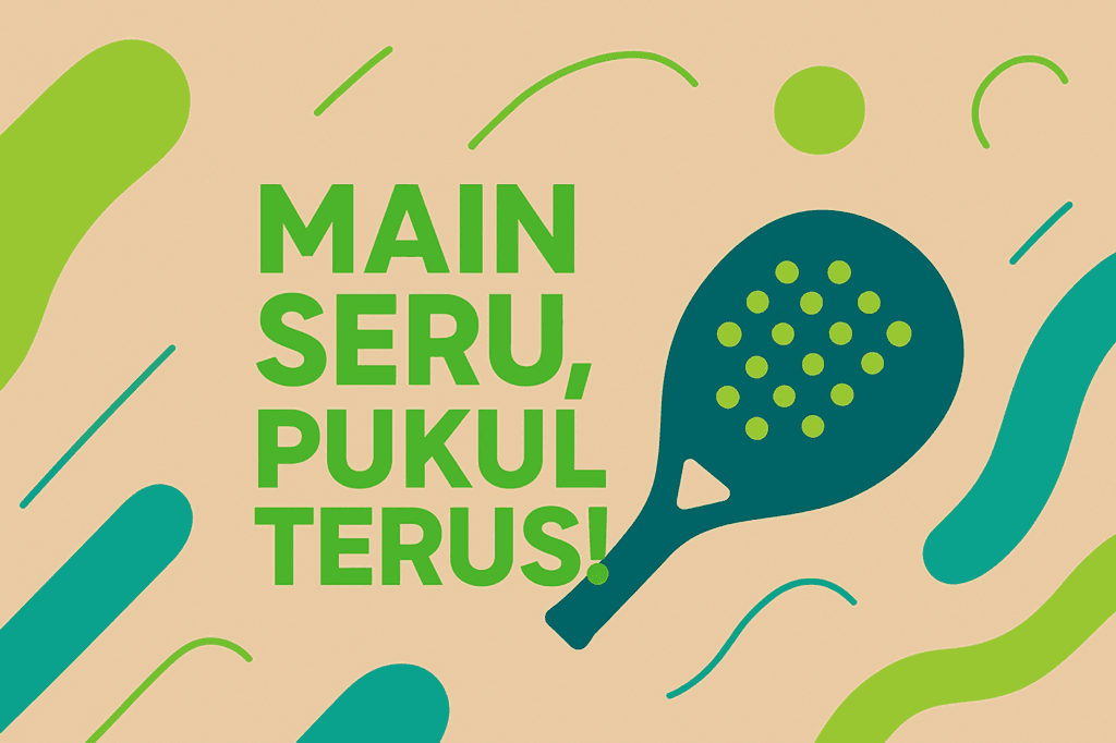 Pukul Bola 🎾 media 1