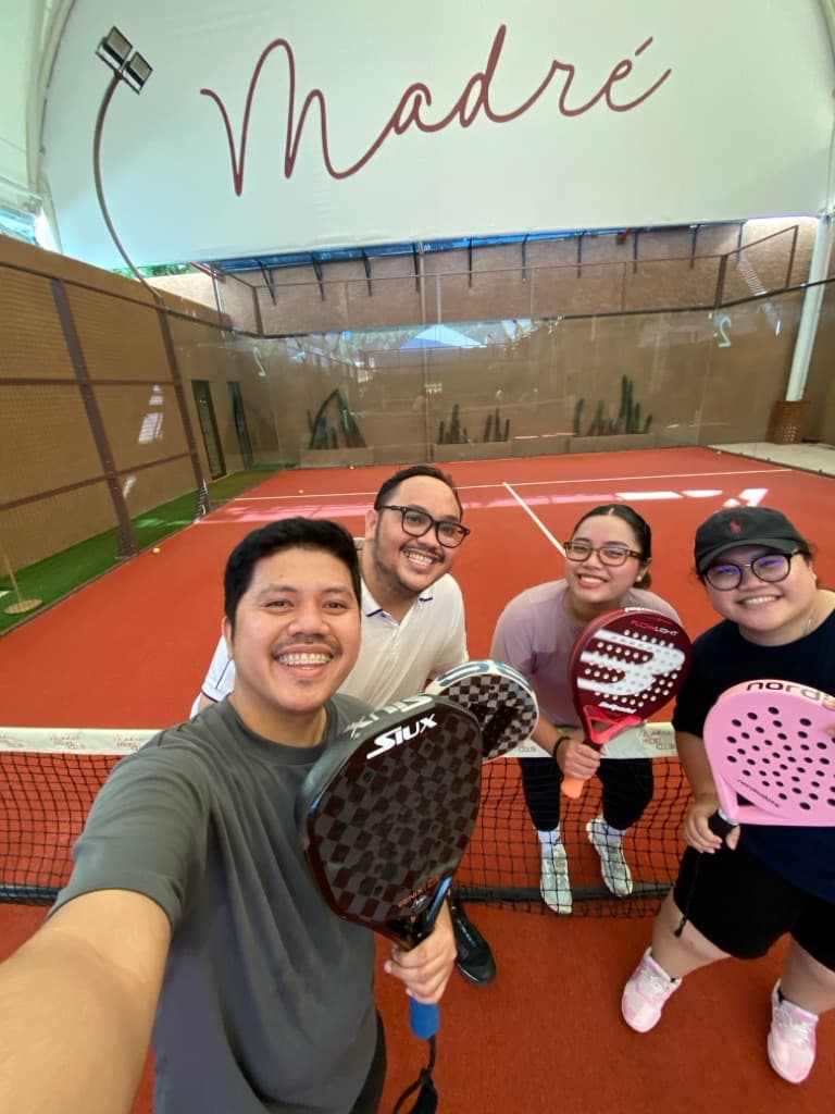 TPC Teman Padelku Club 🎾 media 3