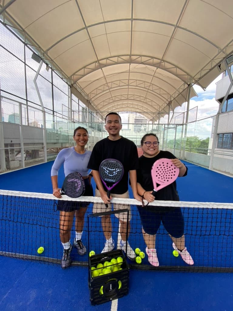 TPC Teman Padelku Club 🎾 media 5