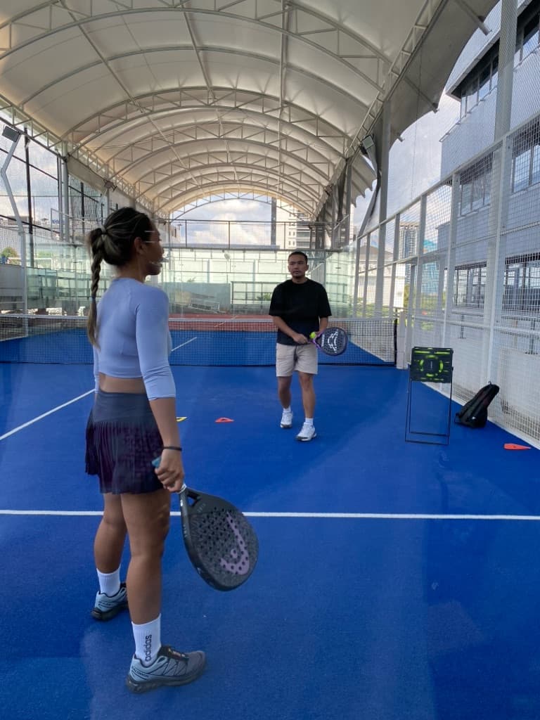 TPC Teman Padelku Club 🎾 media 1
