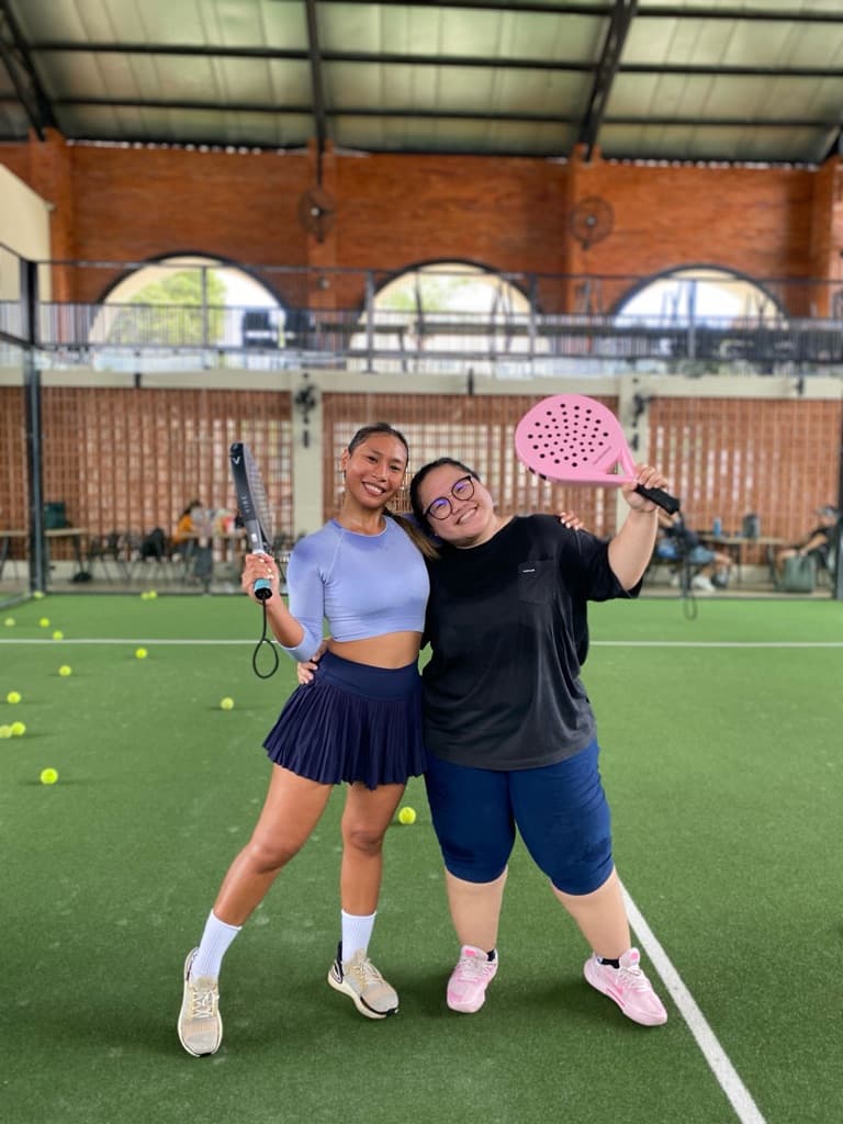 TPC Teman Padelku Club 🎾 media 2