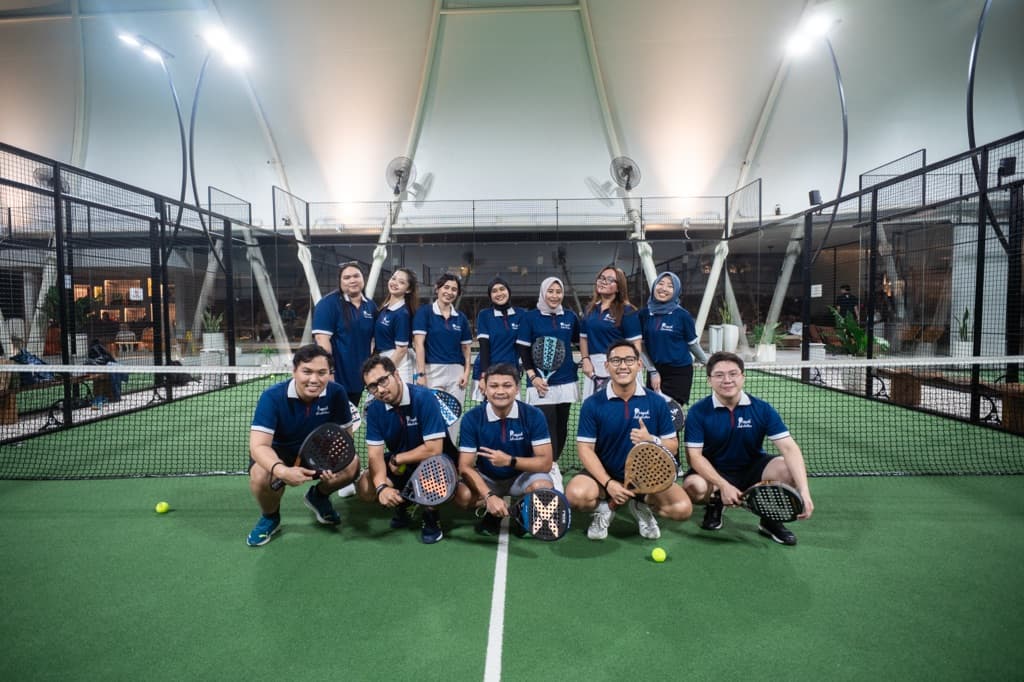 Sugar Papi (Suasana Bugar, Padel Dir PI) media 1
