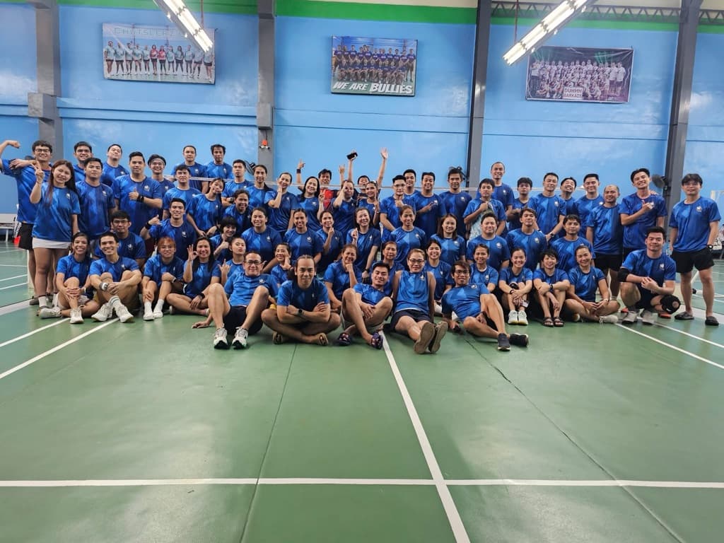 PQT Sports Club media 6