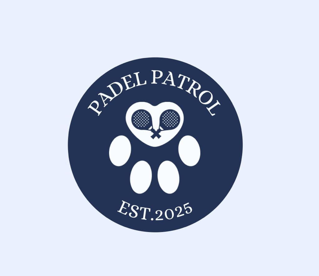 PADEL PATROL media 1