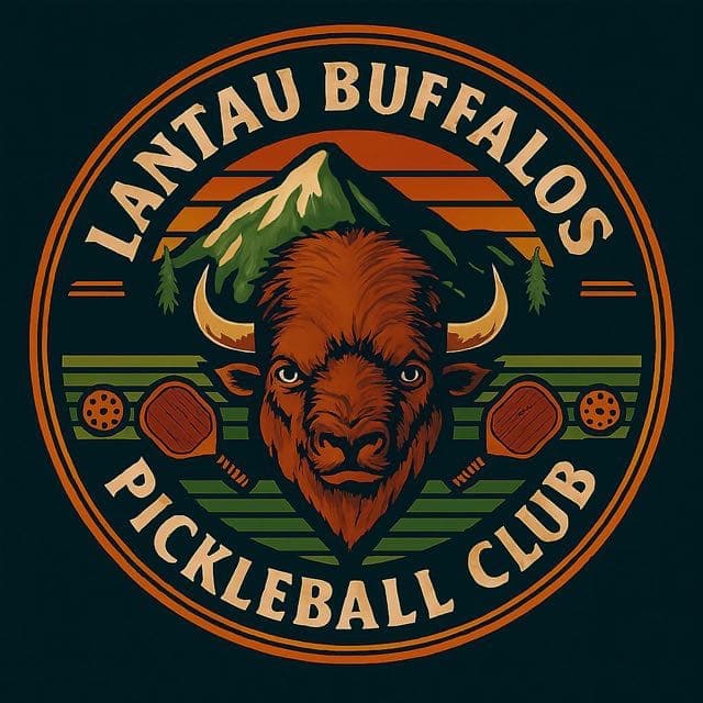 Lantau Buffalos Pickleball Club media 3