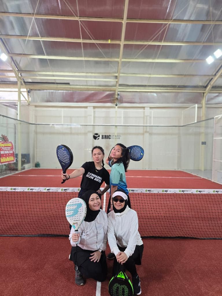 padelinaja! media 5