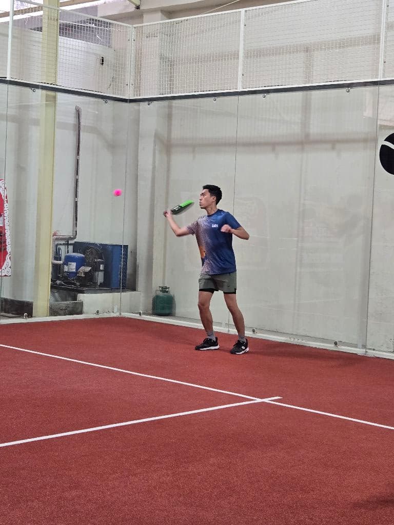 padelinaja! media 6
