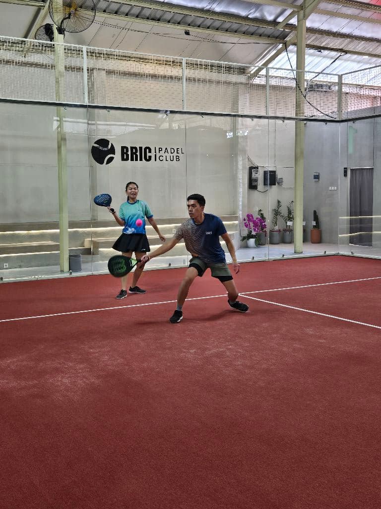 padelinaja! media 3
