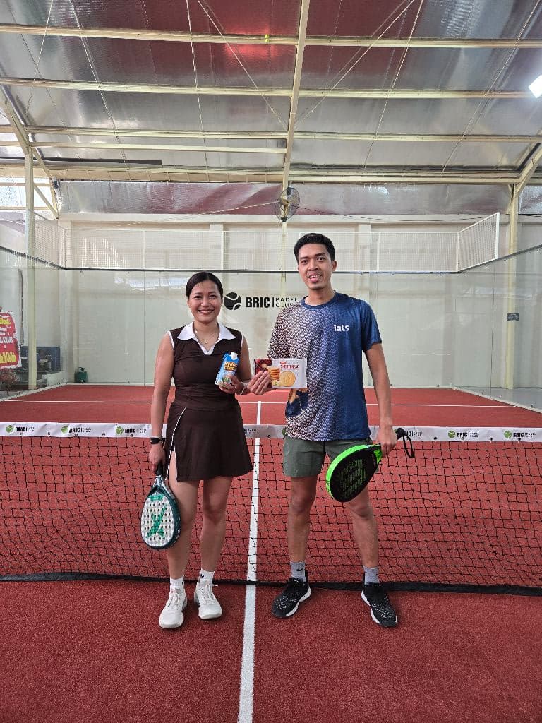 padelinaja! media 1