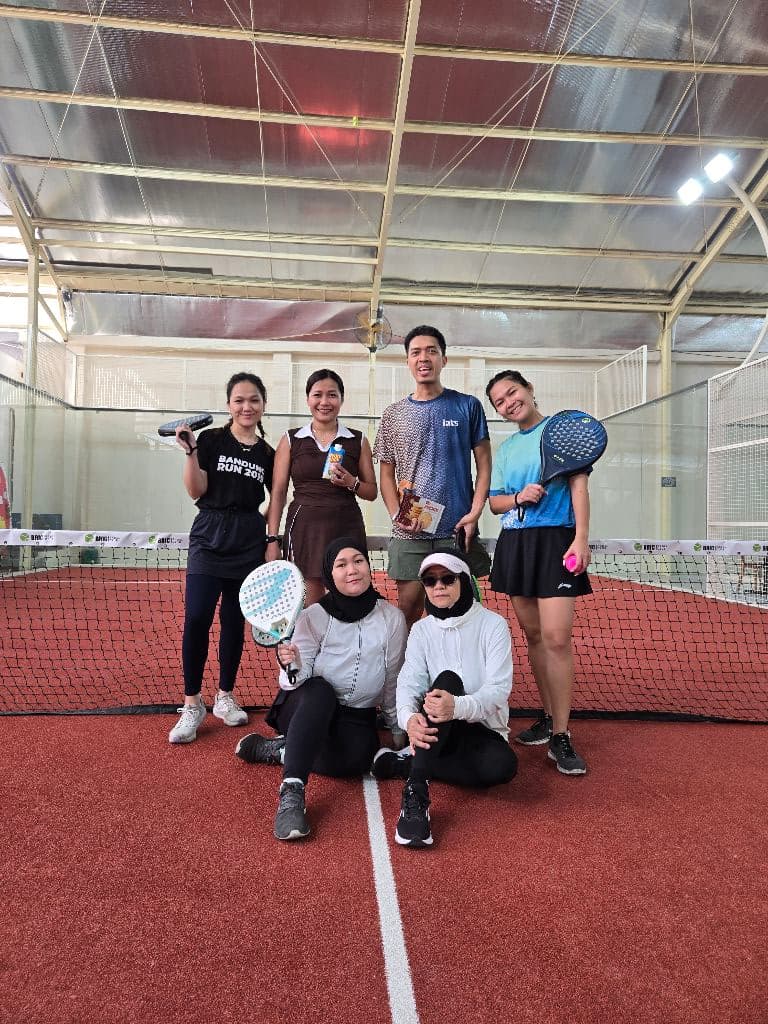 padelinaja! media 2
