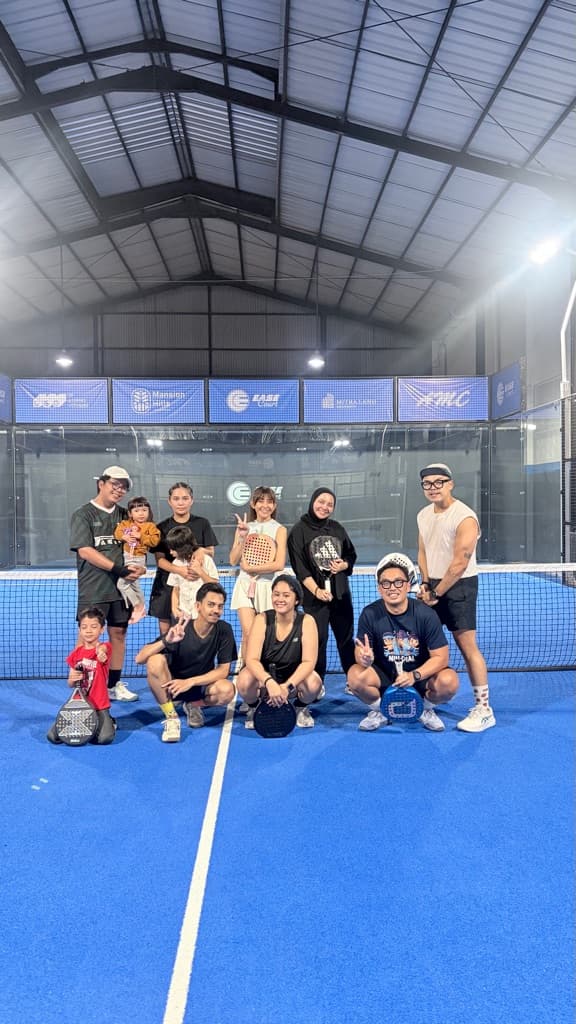 PadelFever media 6