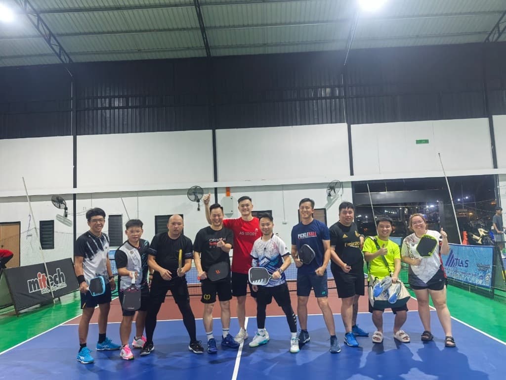 Ganu PickleGeng media 3