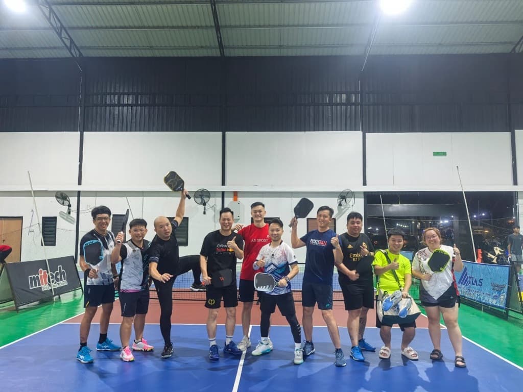 Ganu PickleGeng media 4