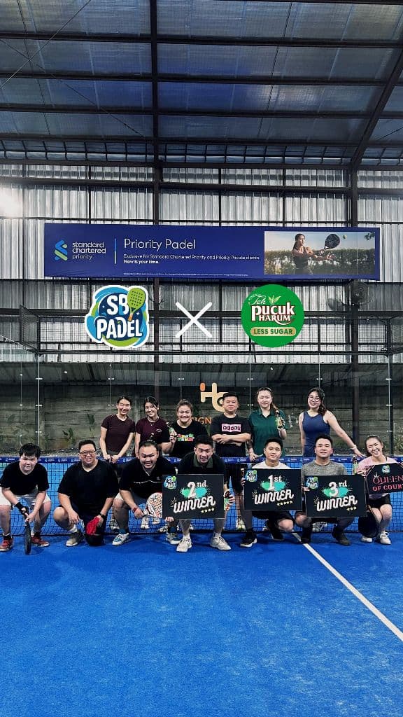 SB Padel  media 2