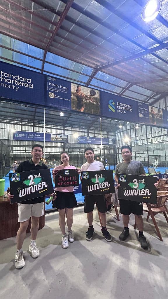 SB Padel  media 3