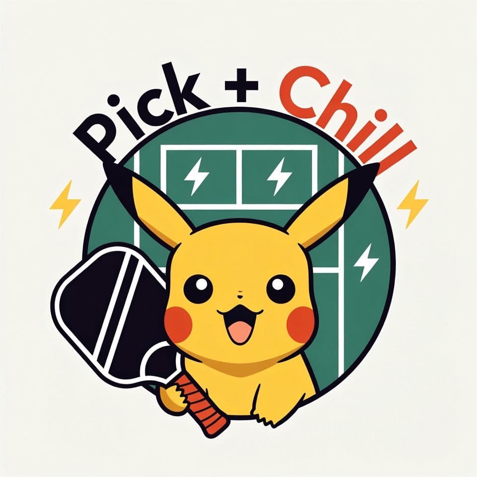 Pick + Chill media 1