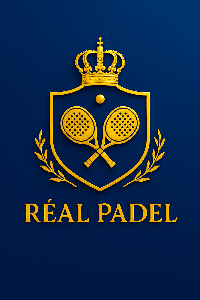 Réal Padel Club media 1