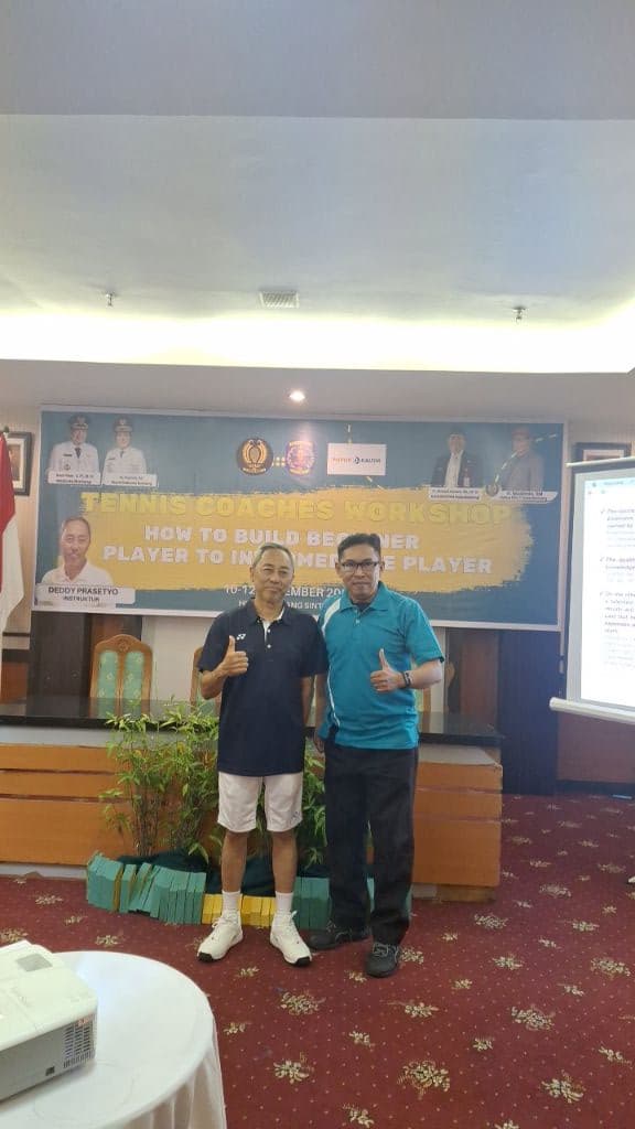 BALTENS - Balikpapan Tennis media 3