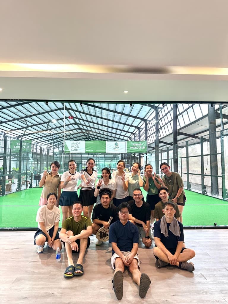 MIST Padel media 2