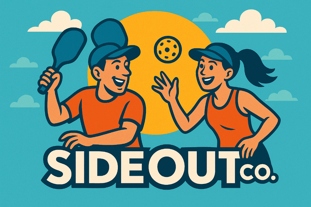 SideOut Co. media 1