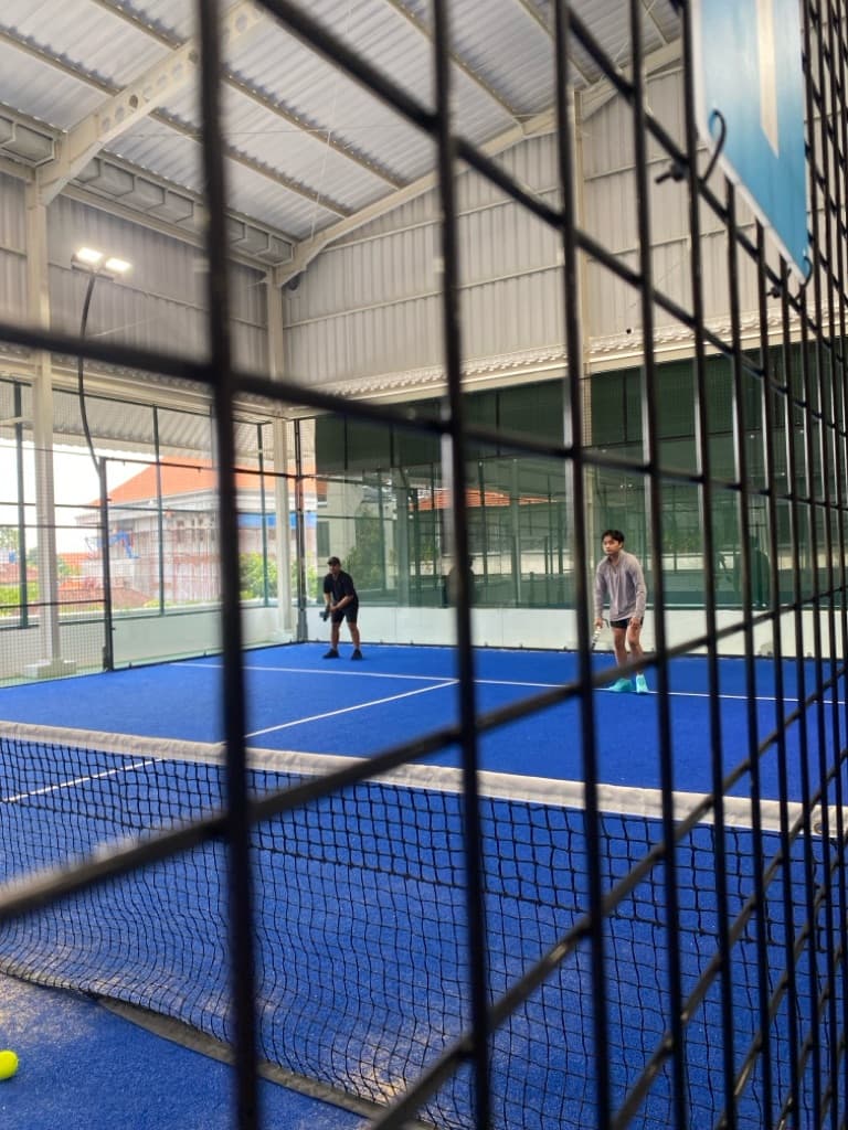 CIL Padel Club media 4