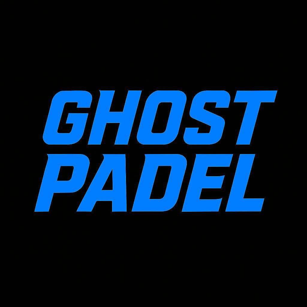 GHOST PADEL media 1