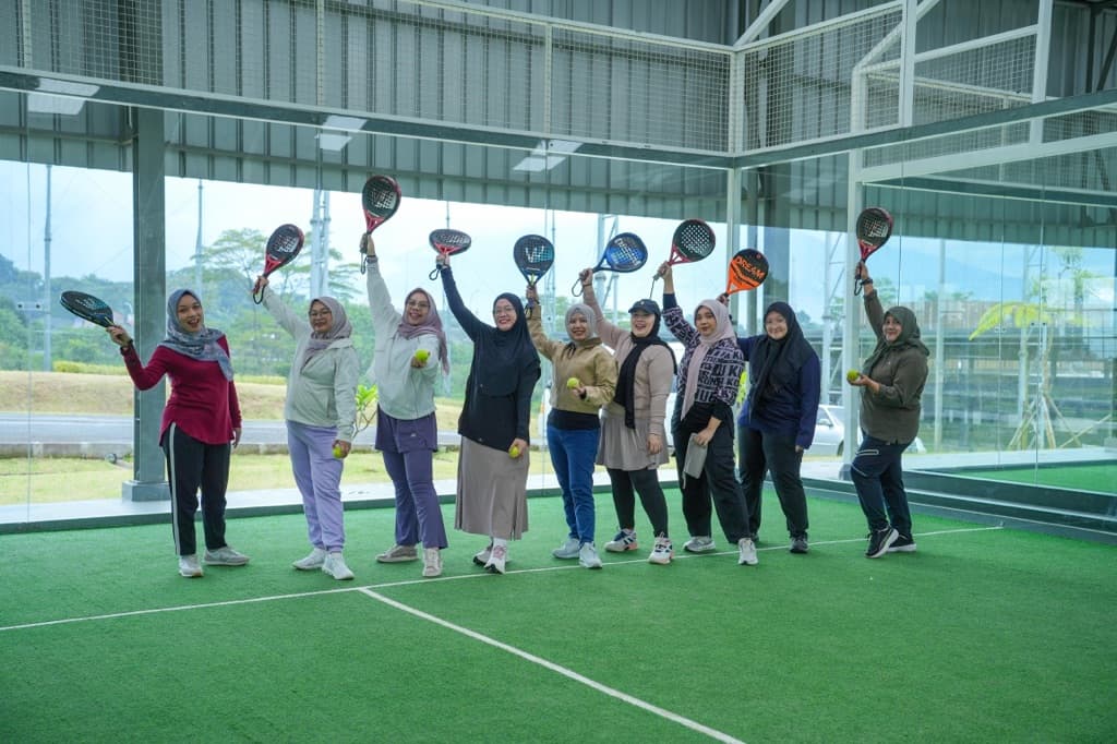 Padel Kalcer media 3