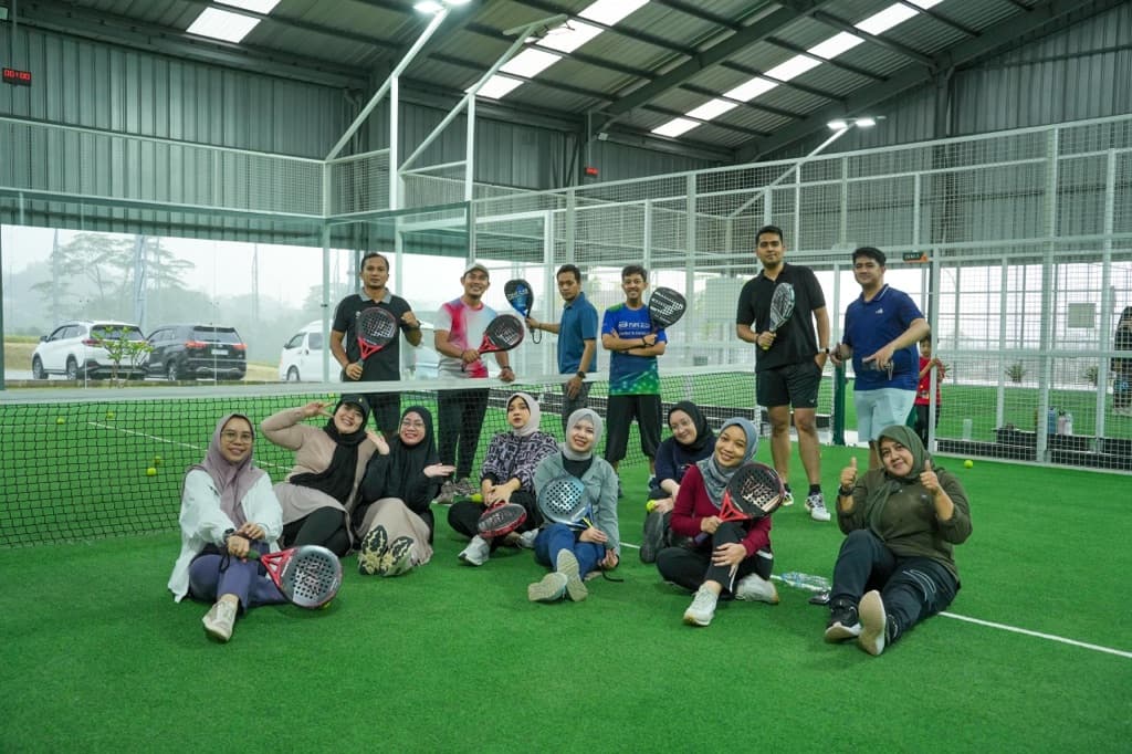 Padel Kalcer media 1